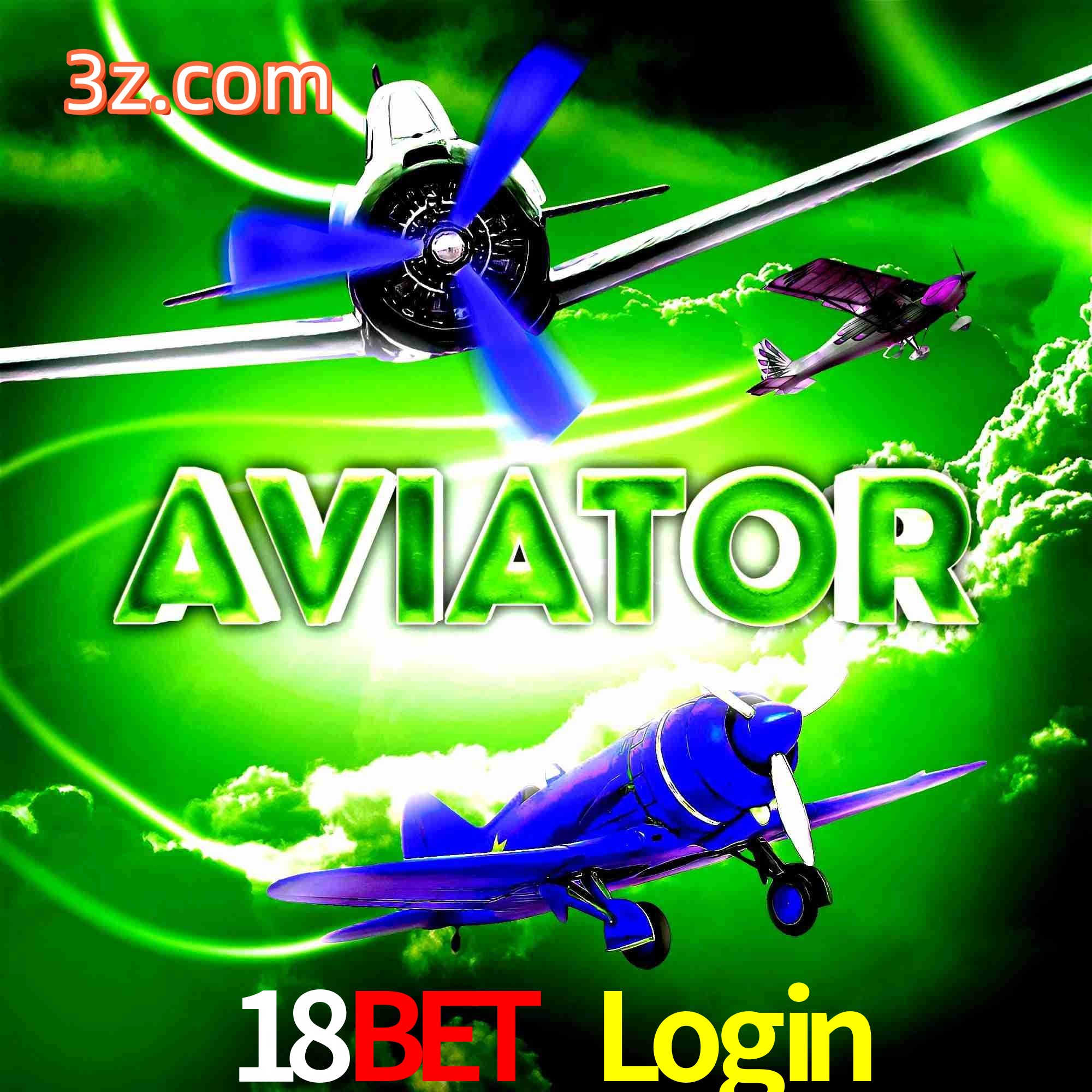 Aviator 18Bet Login Tente a Sorte