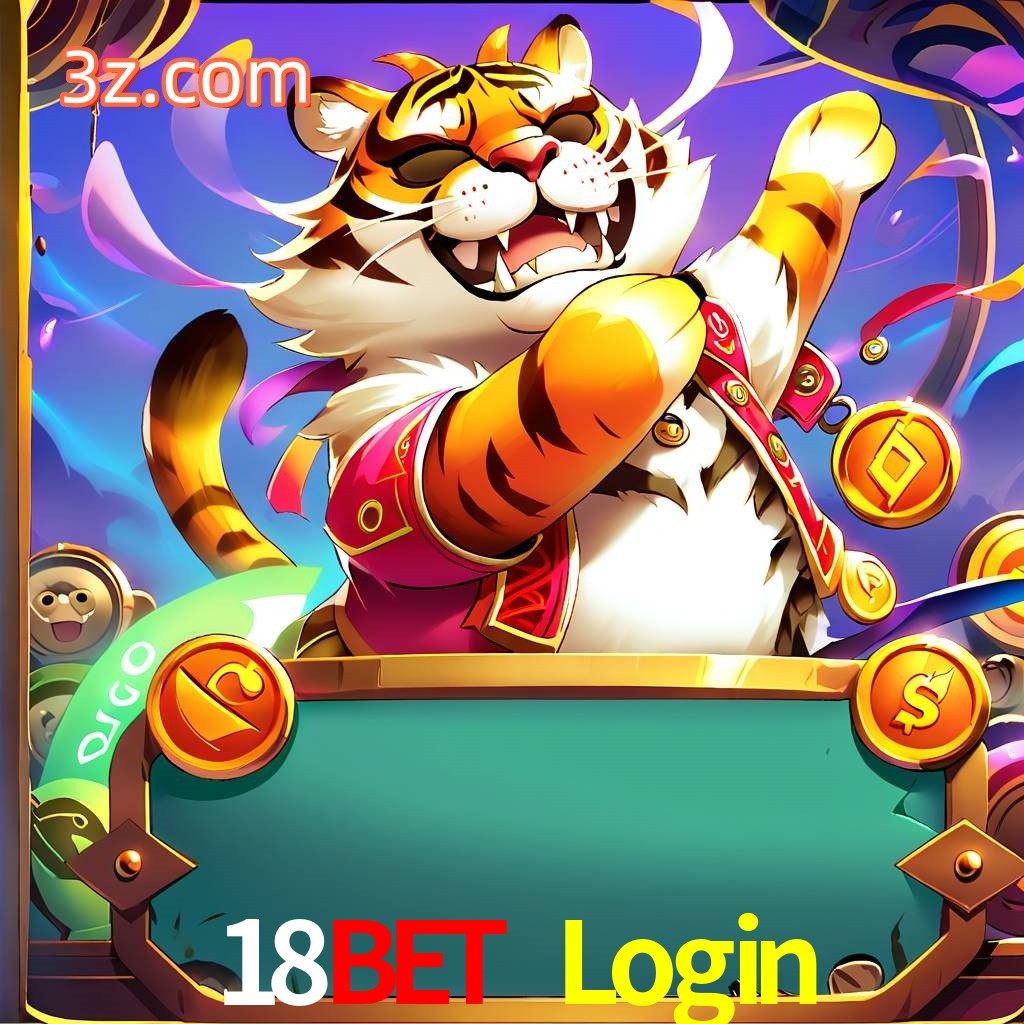 18Bet Login Fortune Tiger Mergulhe na Atmosfera