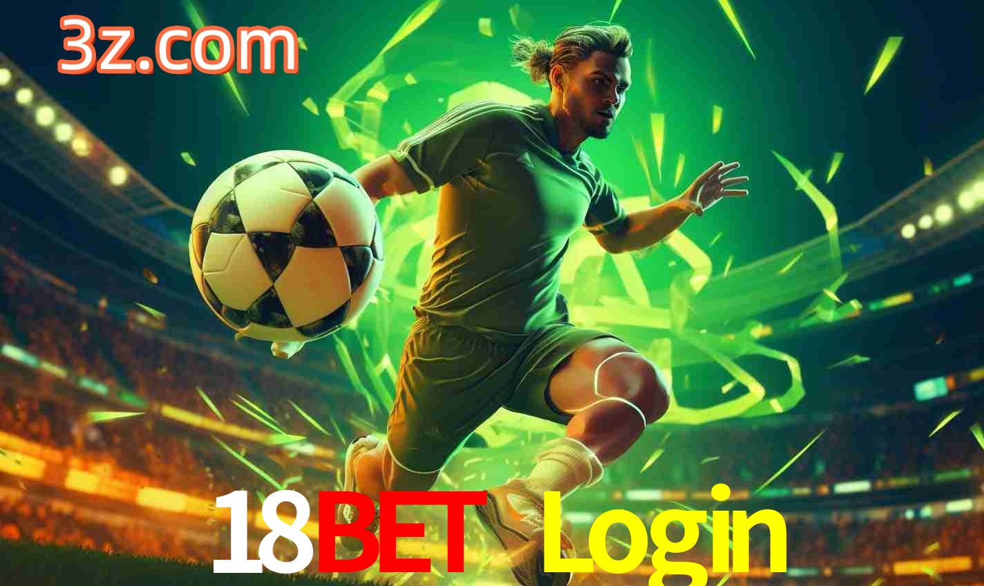 Diversidade Apostas no 18Bet Login