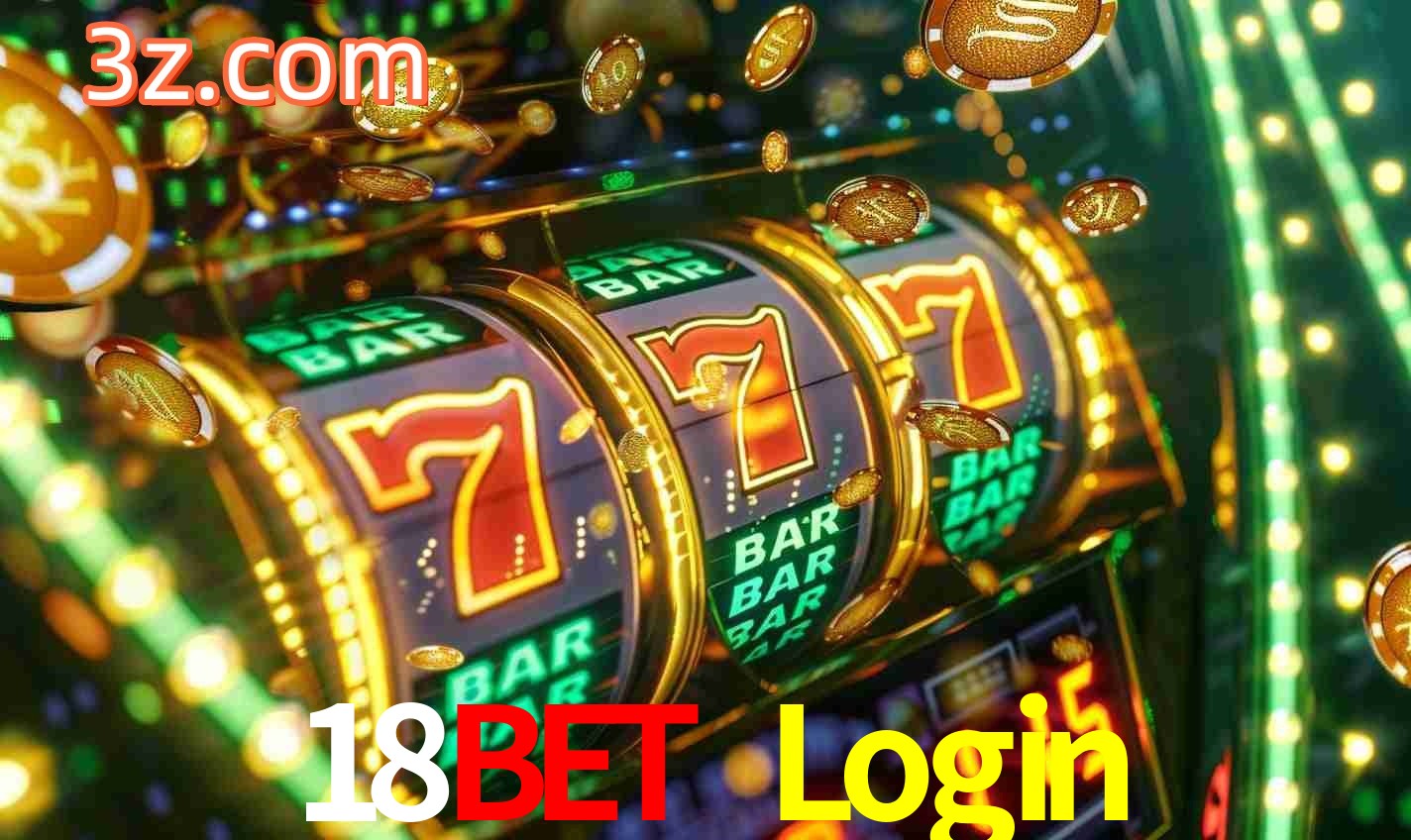 Populares Slots 18Bet Login