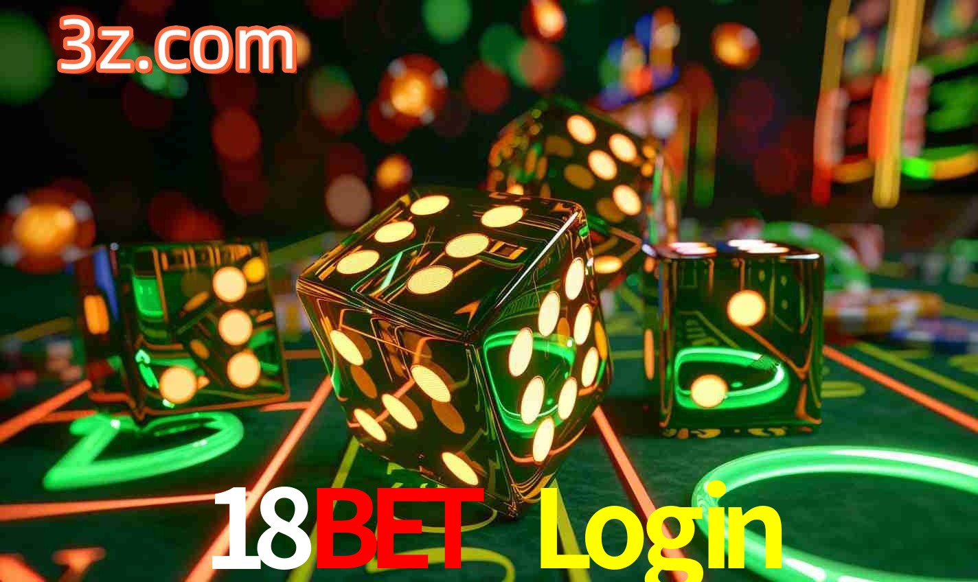 Entretenimento no Jogos 18Bet Login