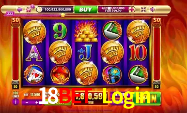 Generoso Bônus Cassino 18Bet Login